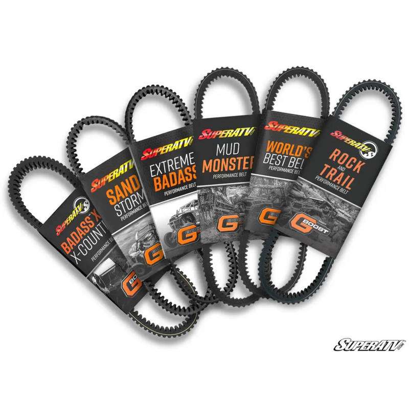 Load image into Gallery viewer, POLARIS RZR HEAVY-DUTY CVT DRIVE BELT
