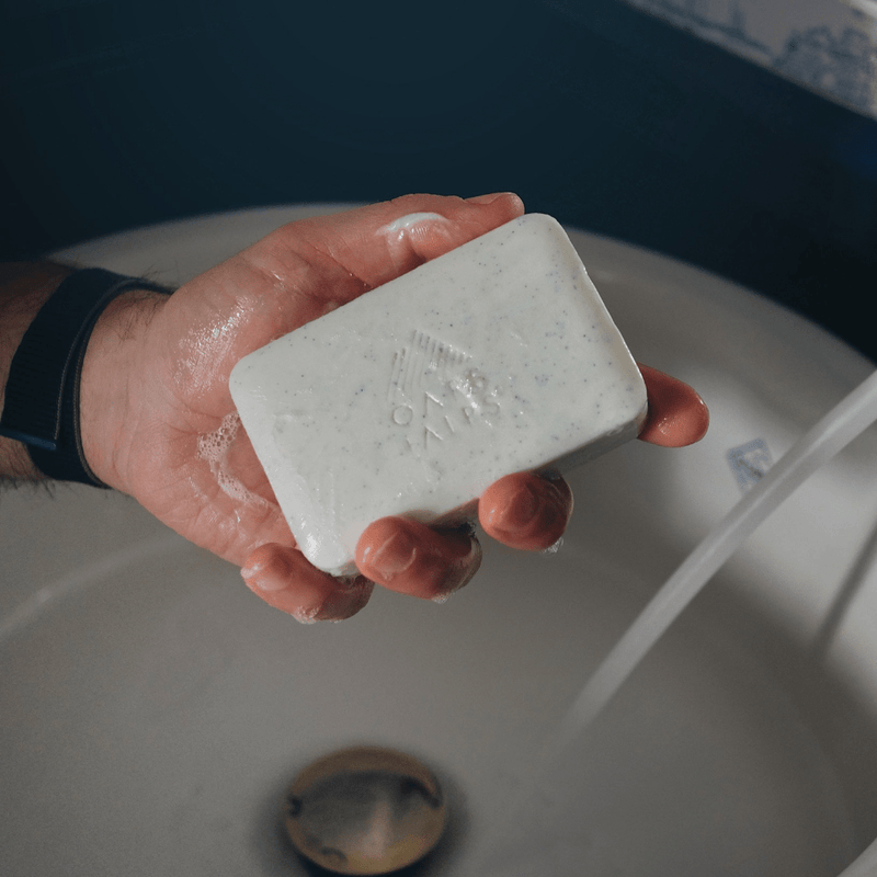 Load image into Gallery viewer, Superfoliant Bar Soap
