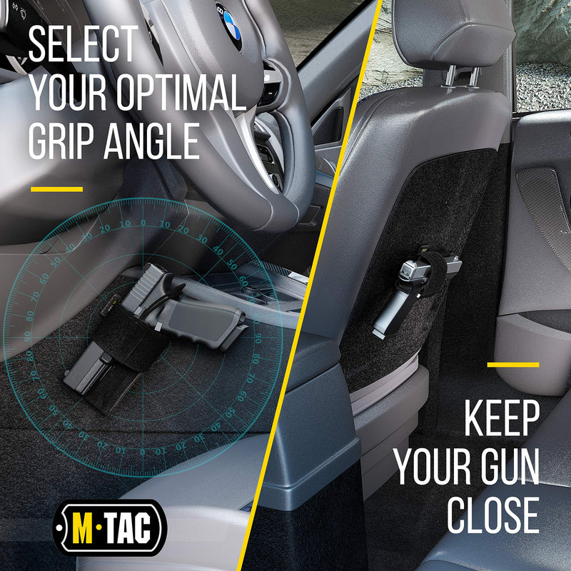 Load image into Gallery viewer, M-Tac CCW Holster - Modular Universal Holster
