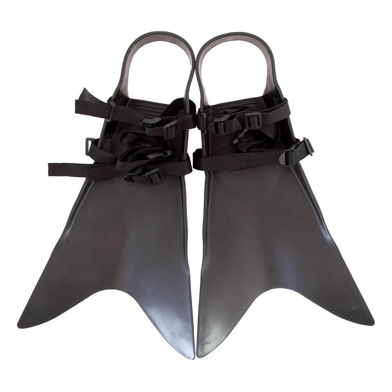 Load image into Gallery viewer, Platinum Elite Wading Fins
