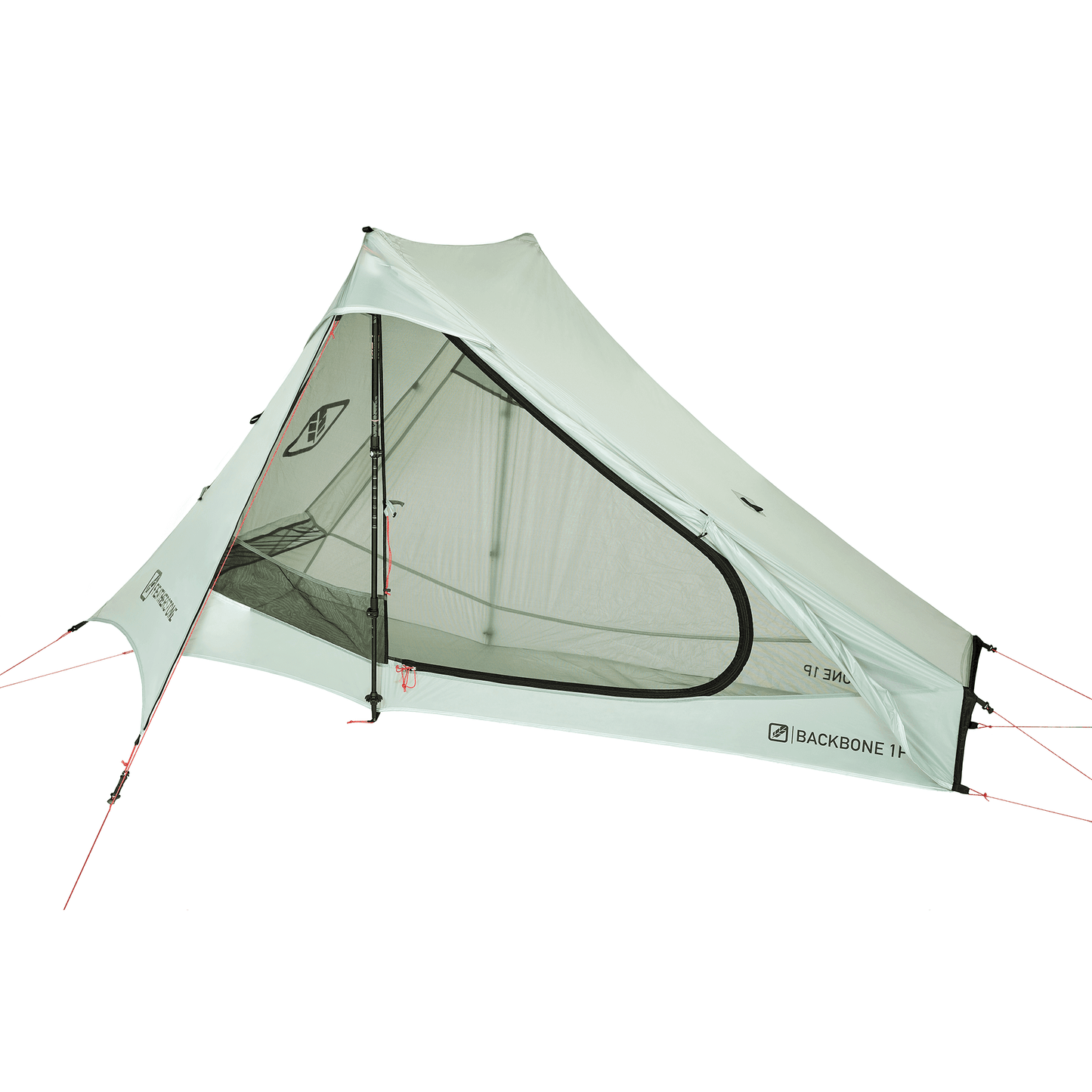 Featherstone Backbone 1P Trekking Pole Tent - Skoutley Outdoors LLC