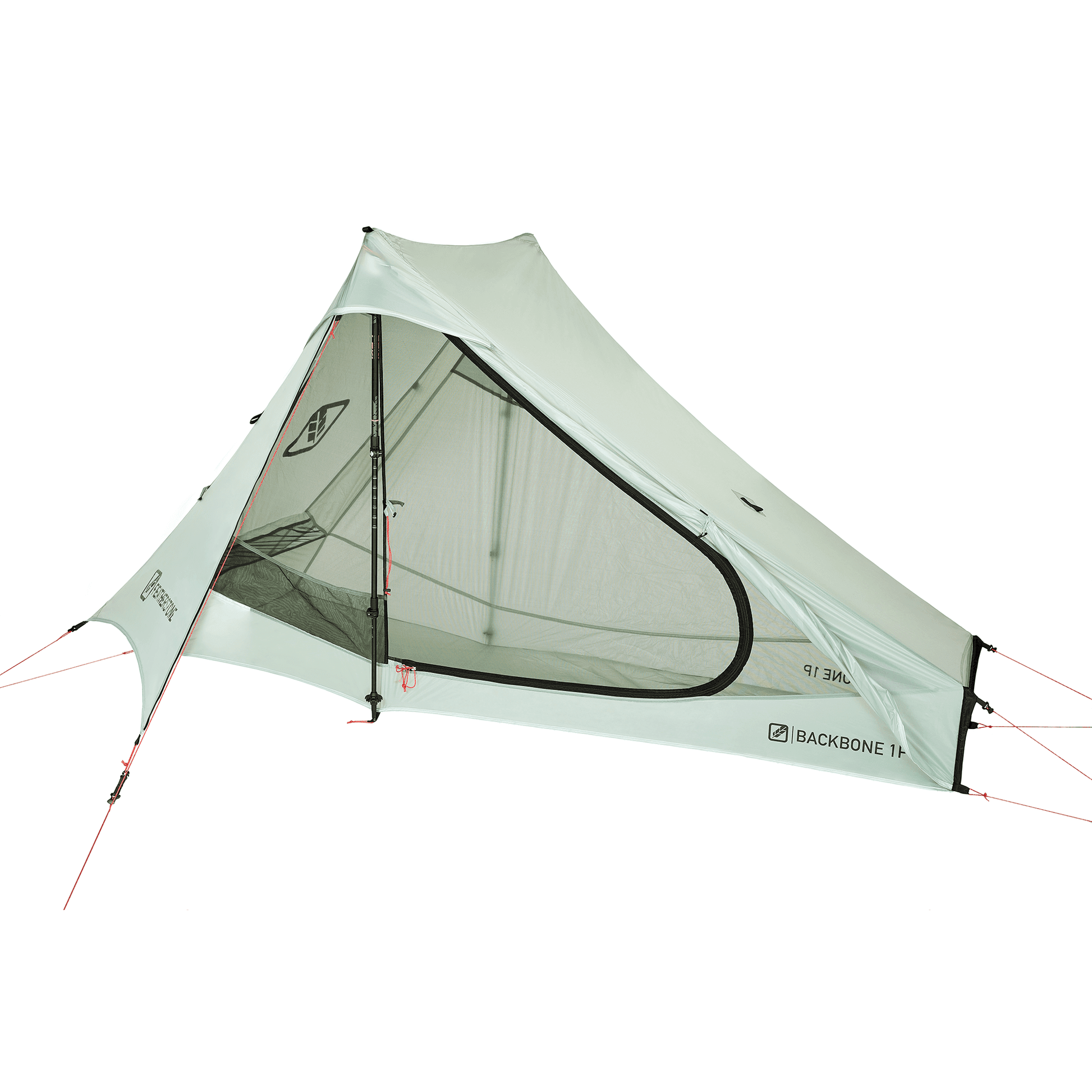 Featherstone Backbone 1P Trekking Pole Tent - Skoutley Outdoors LLC