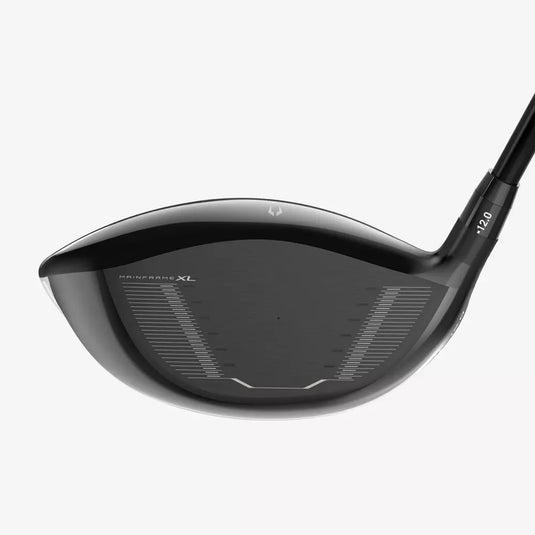 Cleveland Launcher XL2 Driver