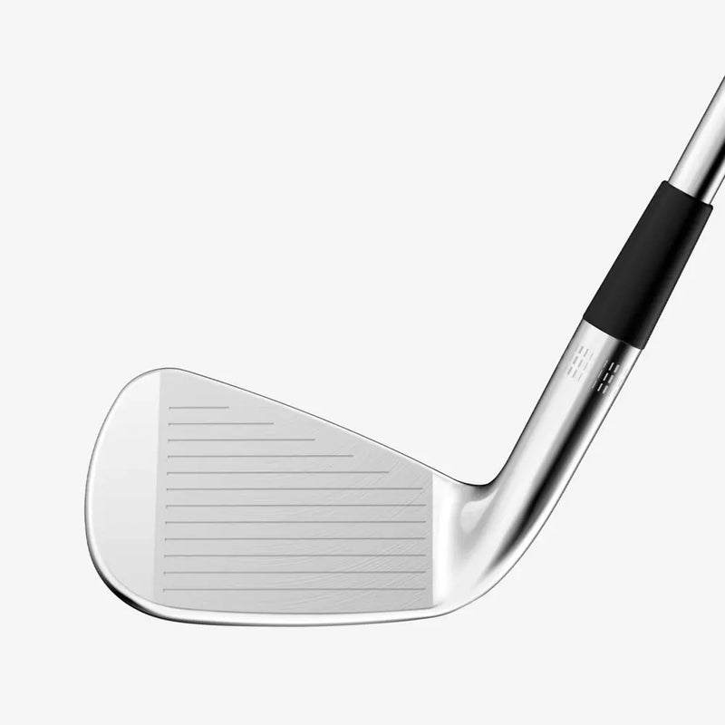 Load image into Gallery viewer, Wilson 2024 Staff Model CB Irons with Steel Shafts
