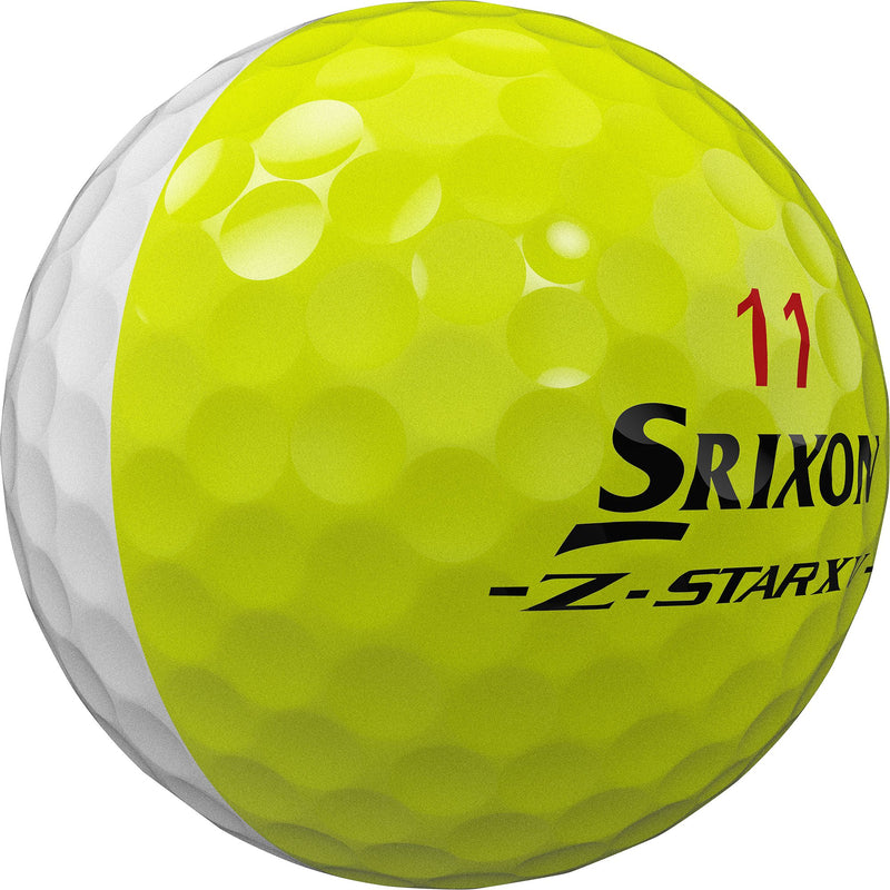Load image into Gallery viewer, Srixon 2025 Z-STAR XV Divide Golf Balls

