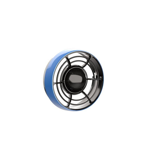 Mix Motor Front Cover