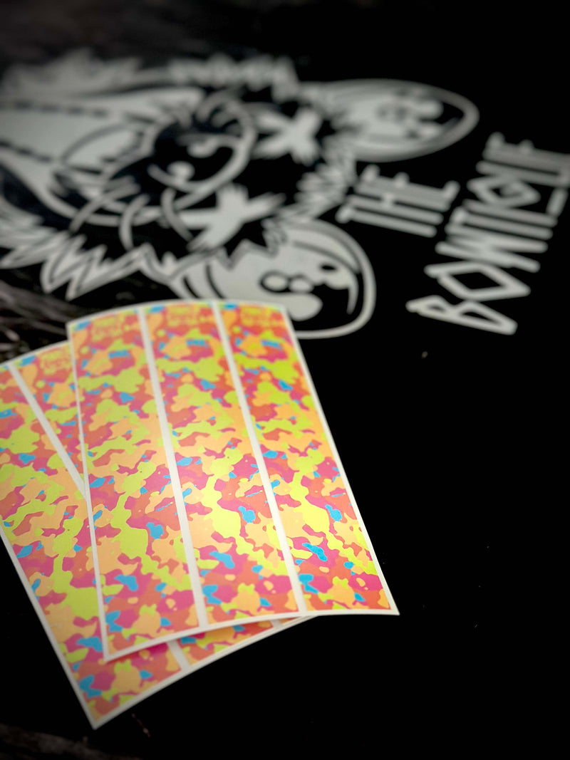 Load image into Gallery viewer, Unicorn Blood Arrow Wraps
