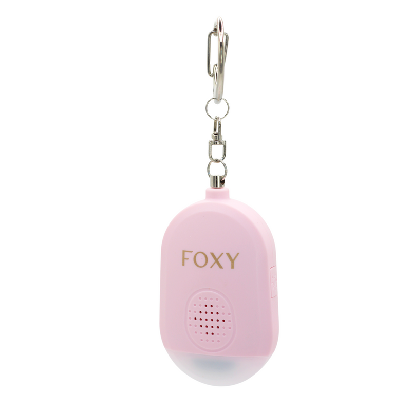Load image into Gallery viewer, Foxy Alarm - Personal Protection Device
