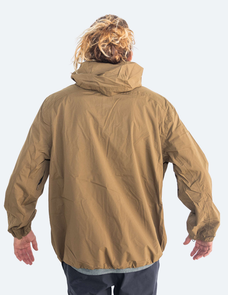 Load image into Gallery viewer, Waterproof Rain Jacket With A Waterproof Pocket
