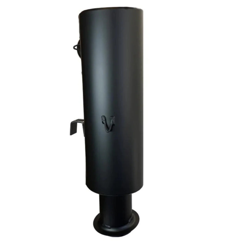 Load image into Gallery viewer, 2016-2020 Ski Doo MXZ 600/800 Carb GGB Trail Muffler

