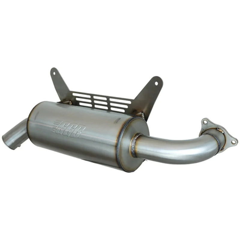 Load image into Gallery viewer, 2015-2017 Polaris RZR XP 1000 GGB Sport Muffler
