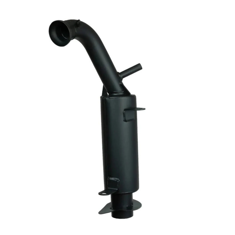 Load image into Gallery viewer, 2023-2025 Ski-Doo Gen 5 850 E-TEC (non-turbo) Mountain Muffler
