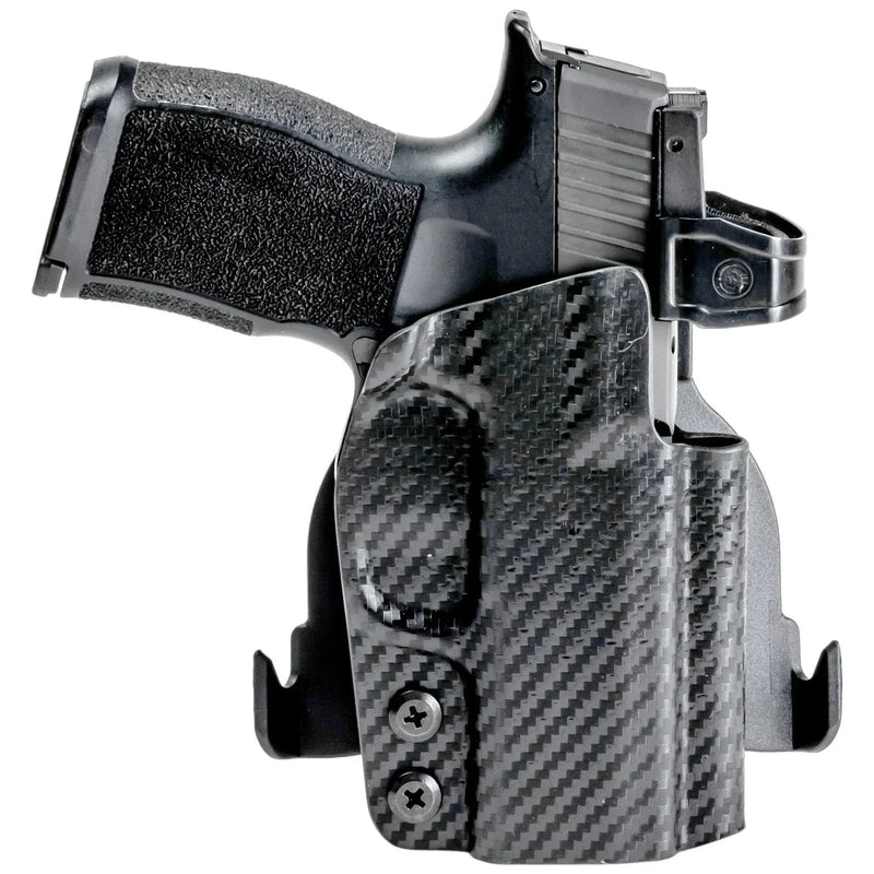 Load image into Gallery viewer, Walther PDP Compact Paddle Holster

