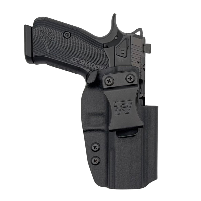 Load image into Gallery viewer, CZ Shadow 2 Compact IWB Holster
