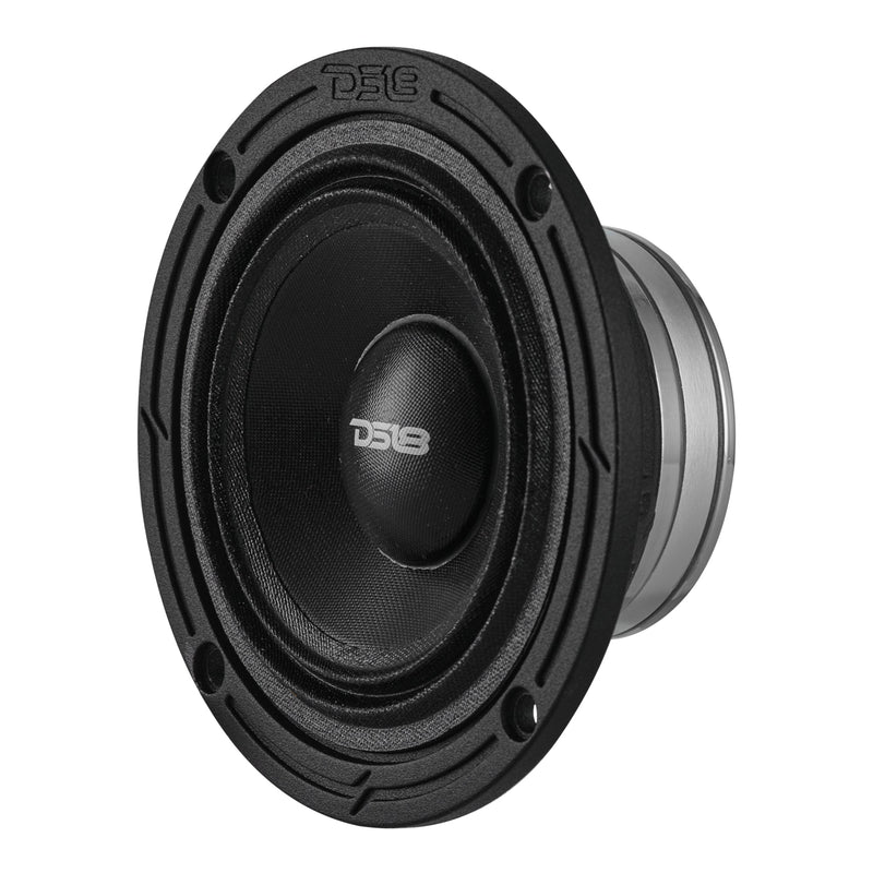 Load image into Gallery viewer, 3.5” Dashboard Loudspeaker with Neodymium Magnet | 100W RMS 4-Ohm
