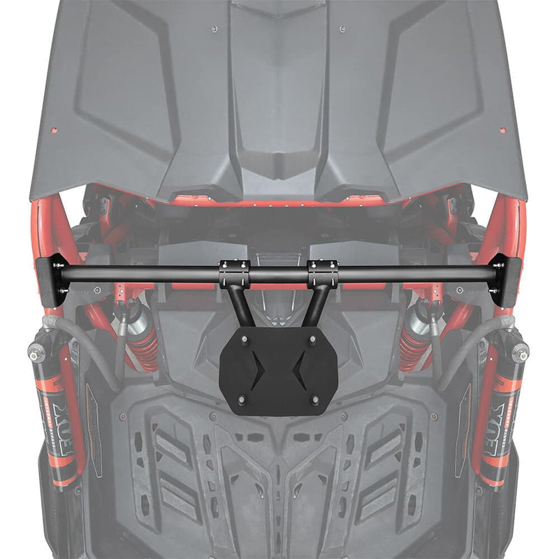 Load image into Gallery viewer, Center Storage Bag &amp; Spare Tire Mount for Can-Am Maverick X3 MAX
