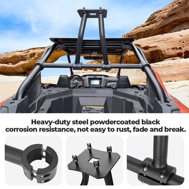 Load image into Gallery viewer, Spare Tire Mount for Polaris RZR PRO XP 2020-2024
