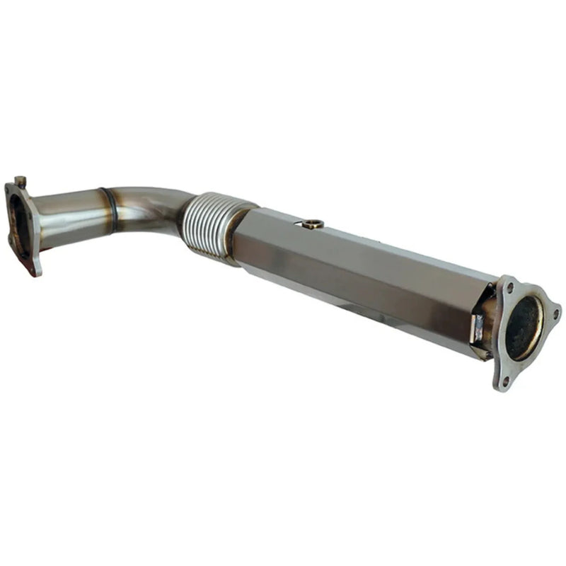 Load image into Gallery viewer, 2016-2024 Polaris RZR XP Turbo GGB Bypass Pipe
