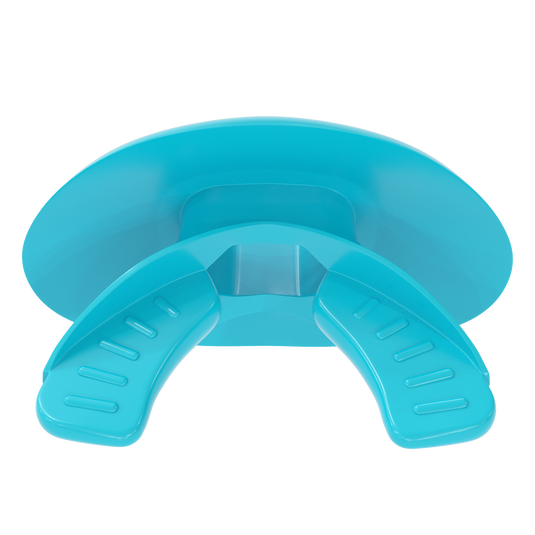Hexa-Flow Mouthguard - Scooby-Doo