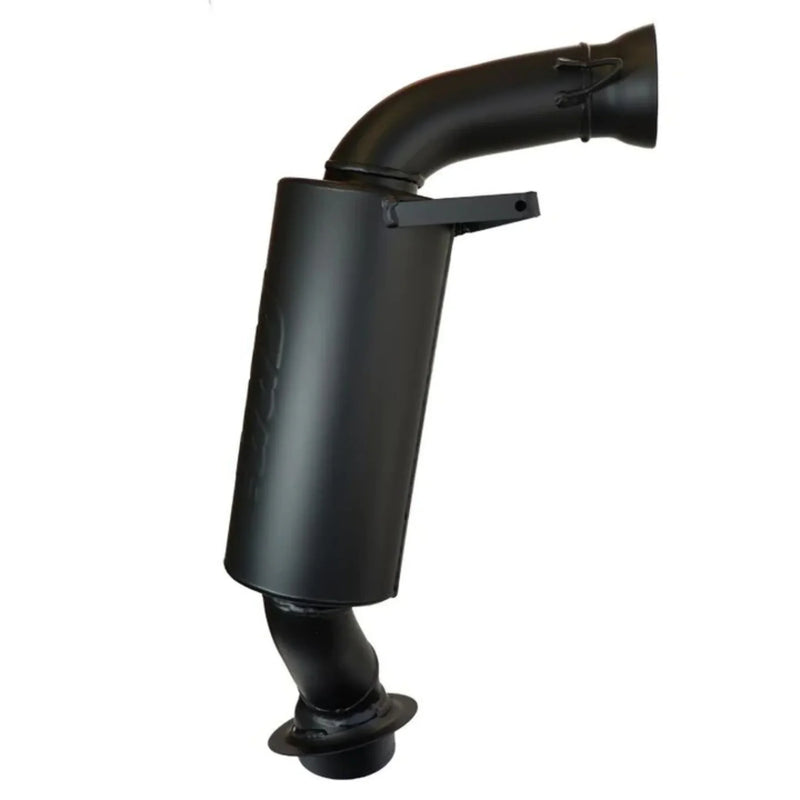 Load image into Gallery viewer, 2016-2019 Ski-Doo MXZ / XR / Renegade 1200 4-TEC GGB Mountain Muffler
