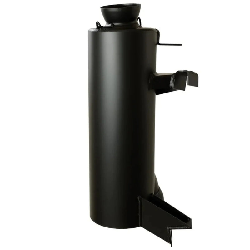 Load image into Gallery viewer, 2012-2017 Arctic Cat M / XF / ZR 8000 / F / XF / ZR 800 GGB Trail Muffler
