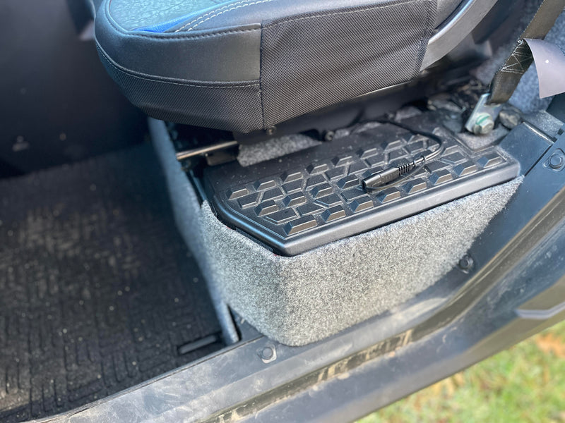 Load image into Gallery viewer, Carpet Kit Polaris Xpedition XP/ADV
