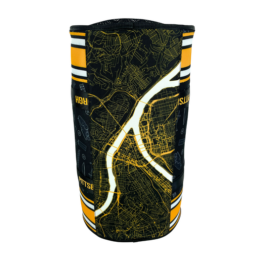 Pittsburgh Duffle Cooler