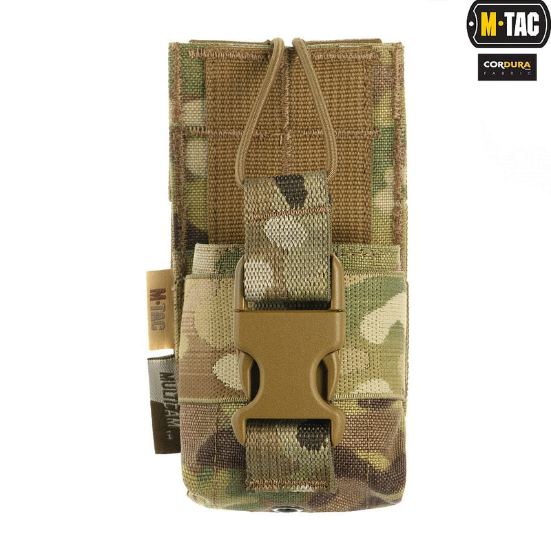 Load image into Gallery viewer, M-Tac Radio Pouch For Motorola 4400/4800
