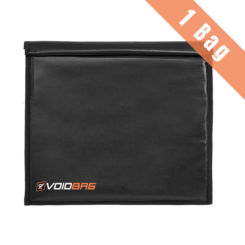 Load image into Gallery viewer, Void Bag (Faraday Bag)
