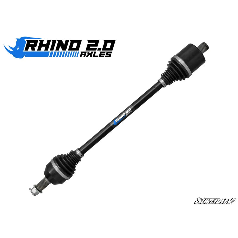 Load image into Gallery viewer, Polaris RZR Pro R Heavy Duty RHINO 2.0 Axle
