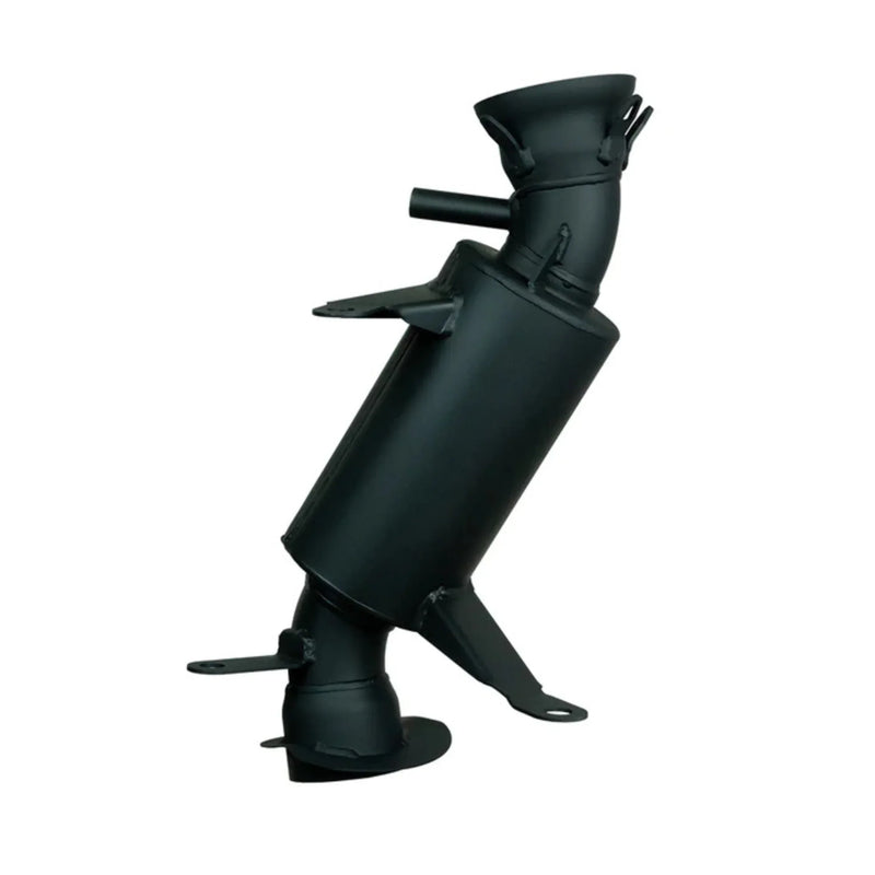 Load image into Gallery viewer, 2020-2022 Ski-Doo Summit 850 Turbo GGB Mountain Muffler
