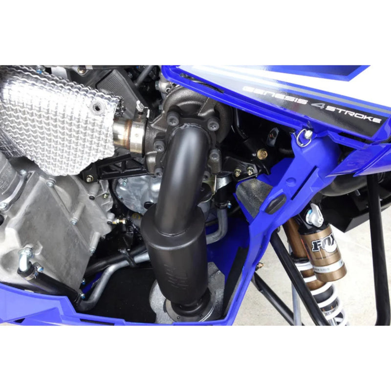 Load image into Gallery viewer, 2017-2025 Arctic Cat ZR 9000 Thundercat / XF 9000 Mountain Muffler

