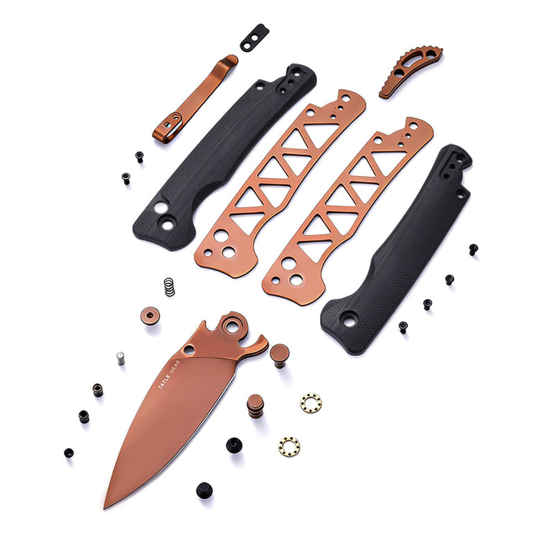 Load image into Gallery viewer, The Tatle Gear™-Ironworker

