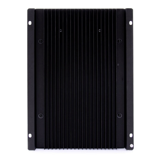 Acopower Midas 40A MPPT Negative Ground Solar Panel Charge Controller LCD Display