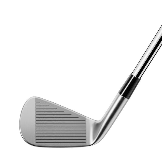 TaylorMade P∙7CB Irons 2024.