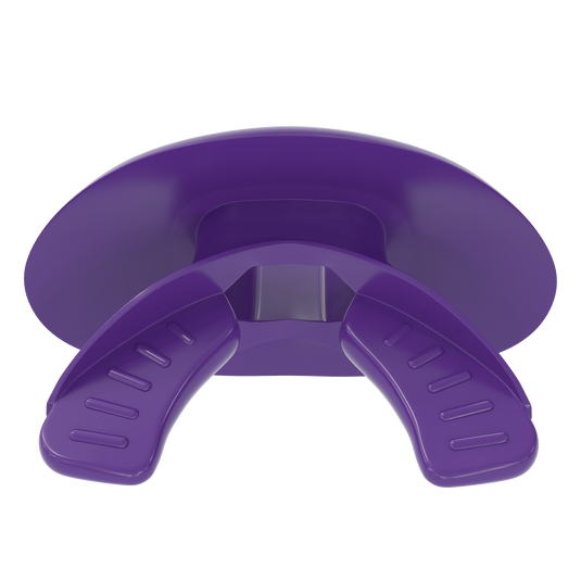 Hexa-Flow Mouthguard - Scooby-Doo Unmasked