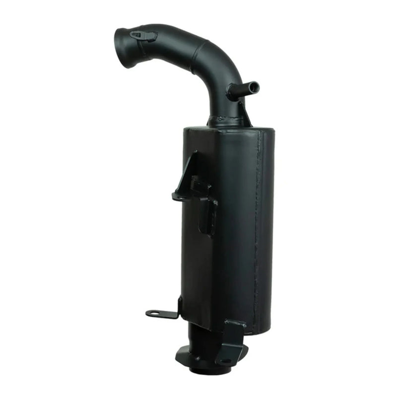 Load image into Gallery viewer, 2023-2025 Ski-Doo Gen 5 850 E-TEC (non-turbo) Quiet Muffler
