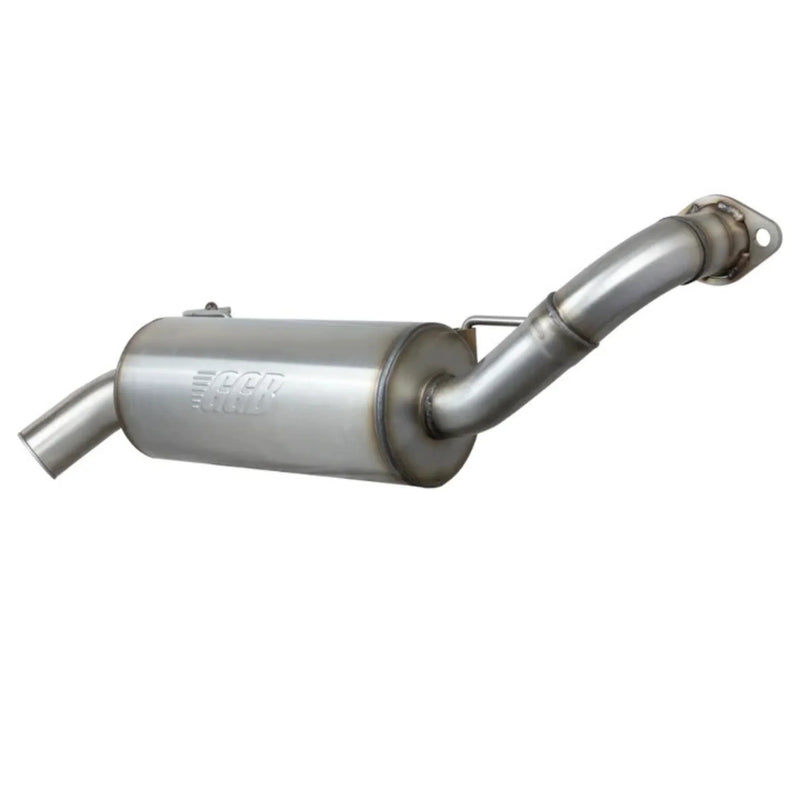 Load image into Gallery viewer, 2018-2024  Polaris Ranger XP 1000 High Lifter/NSTR Edition GGB Trail Muffler
