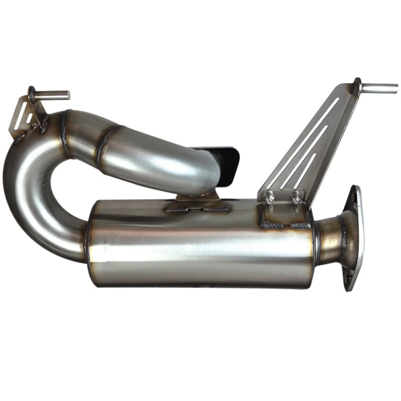 Load image into Gallery viewer, 2022-2025 Polaris RZR PRO R GGB Sport Muffler
