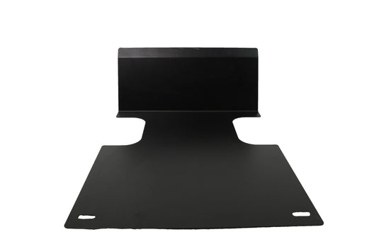 Teryx 4 Rear Console Delete Kit (2012-2024) *NOT REFUNDABLE/RETURNABLE*