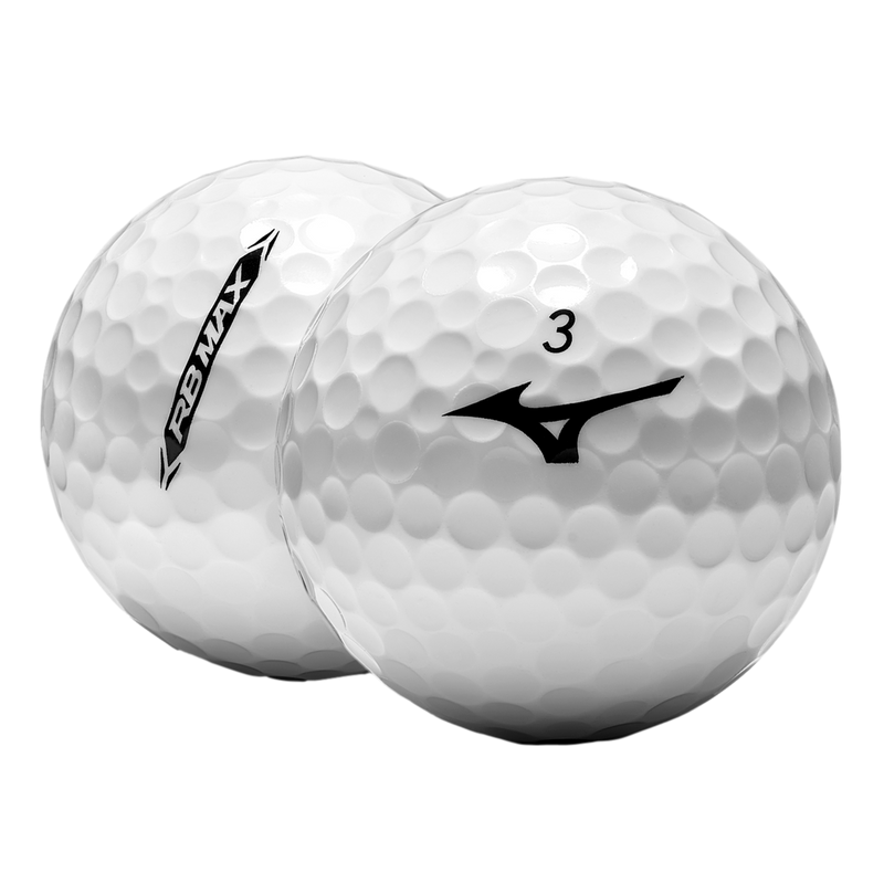 Load image into Gallery viewer, Mizuno RB MAX Golf Balls
