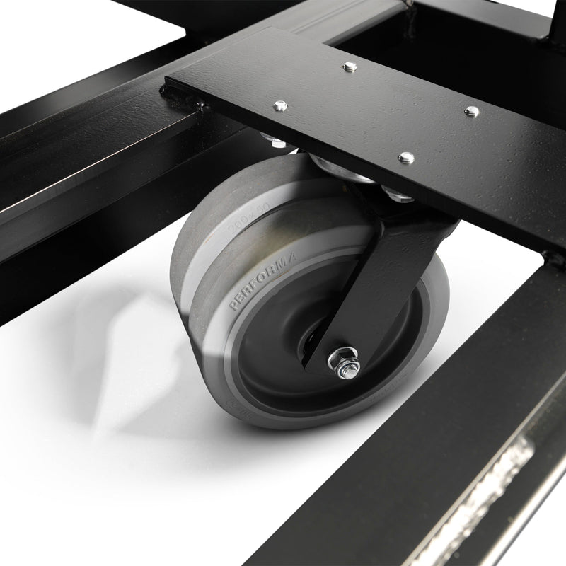 Load image into Gallery viewer, Schelde Sports SAM 3X3 - Official FIBA 3X3 World Tour Basketball Hoop
