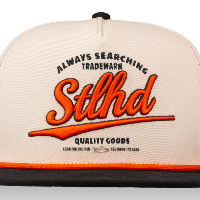 Load image into Gallery viewer, STLHD Trademark Hat
