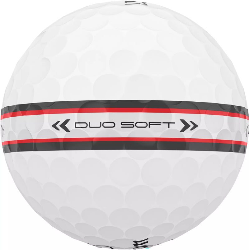 Load image into Gallery viewer, Wilson 2025 Duo Soft TRK360 Golf Balls
