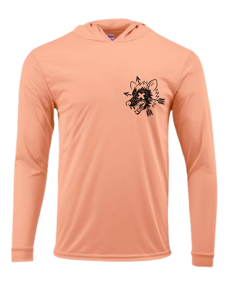 Load image into Gallery viewer, UV Ultrathin Hoodie
