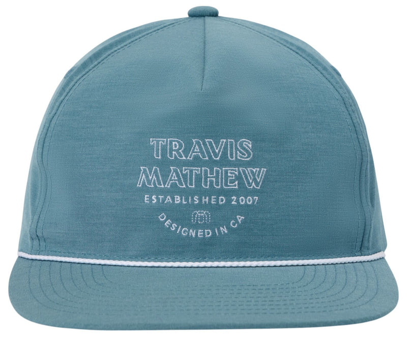 Load image into Gallery viewer, TravisMathew Adult Hidden Agenda Golf Hat
