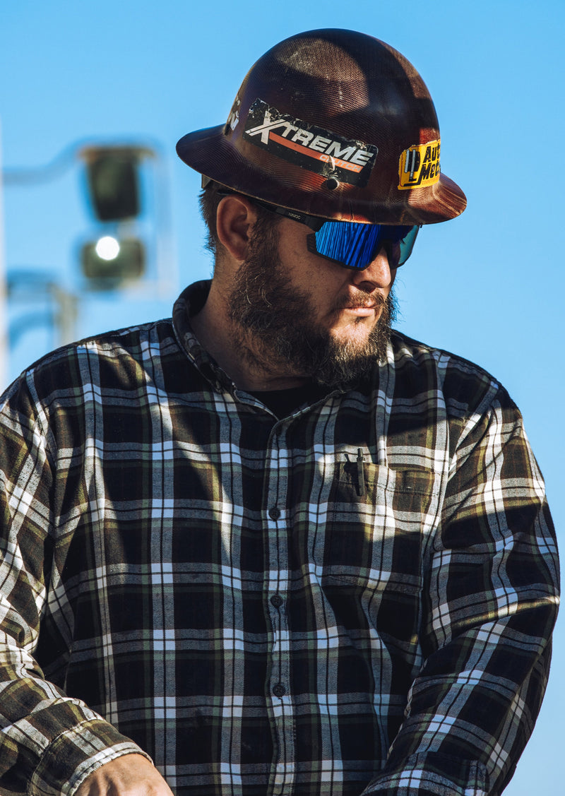 Load image into Gallery viewer, Reaper Sunglasses z87.1+
