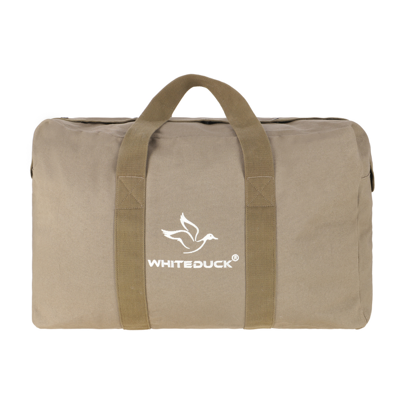 Load image into Gallery viewer, Hoplite Canvas Parachute Bag
