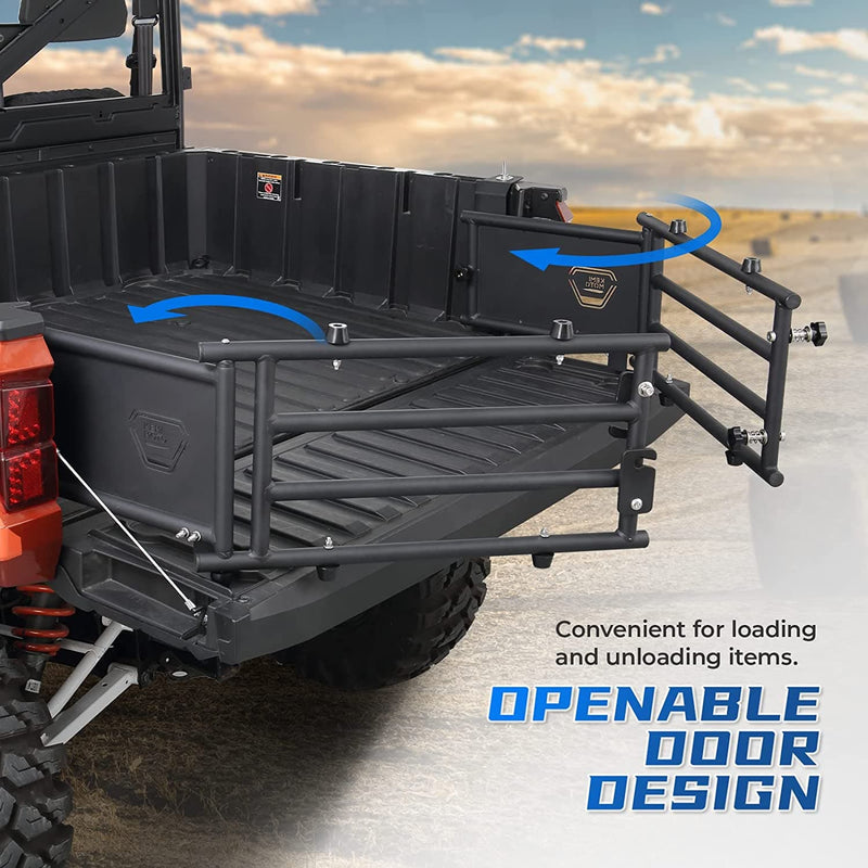 Load image into Gallery viewer, UTV Tailgate Extender for Ranger 1000/XP 1000/Crew 2017-2024
