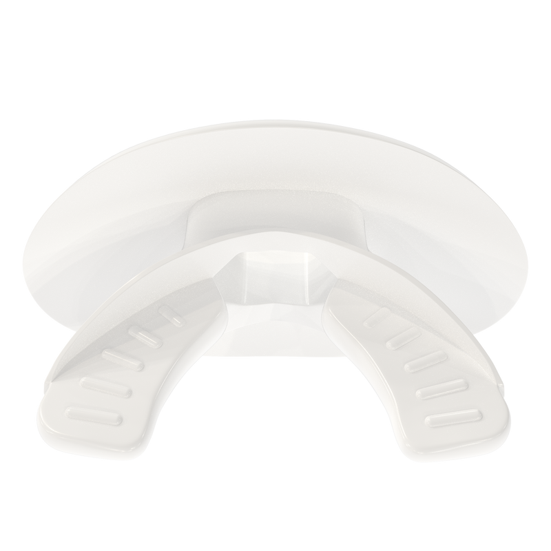 Load image into Gallery viewer, Hexa-Flow Mouthguard - White
